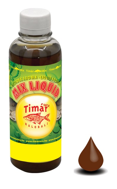 TIMAR TEKUĆA AROMA SIR 250ML
